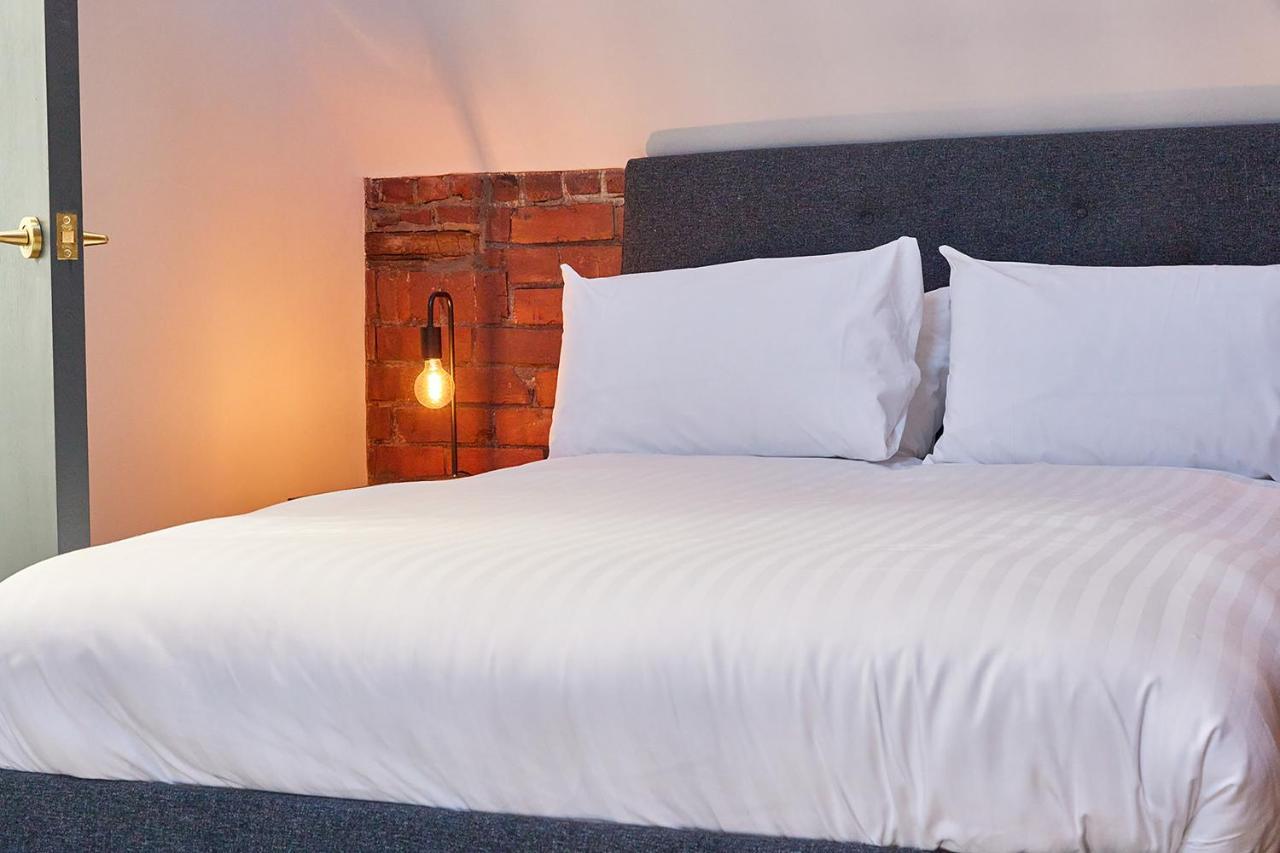 No 8 At Simpson Street Apartments Sunderland Sunderland  Exteriör bild