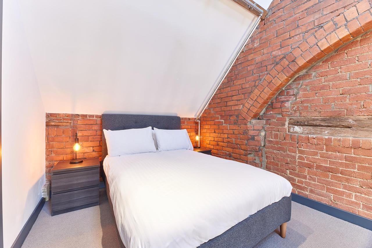 No 8 At Simpson Street Apartments Sunderland Sunderland  Exteriör bild