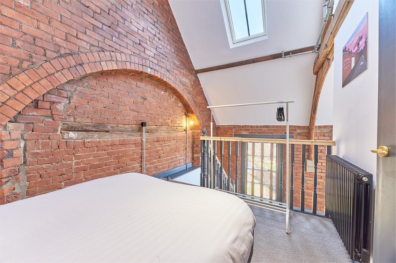 No 8 At Simpson Street Apartments Sunderland Sunderland  Exteriör bild
