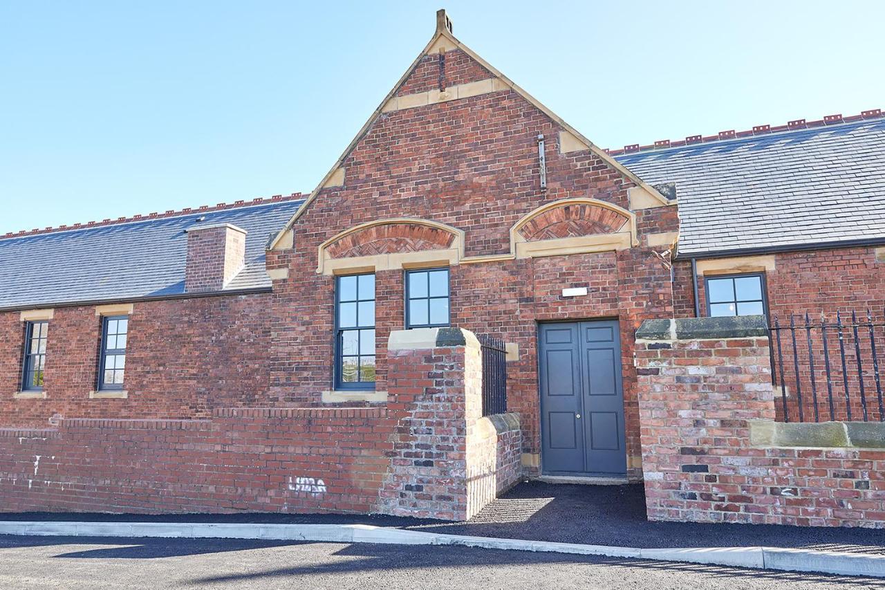 No 8 At Simpson Street Apartments Sunderland Sunderland  Exteriör bild